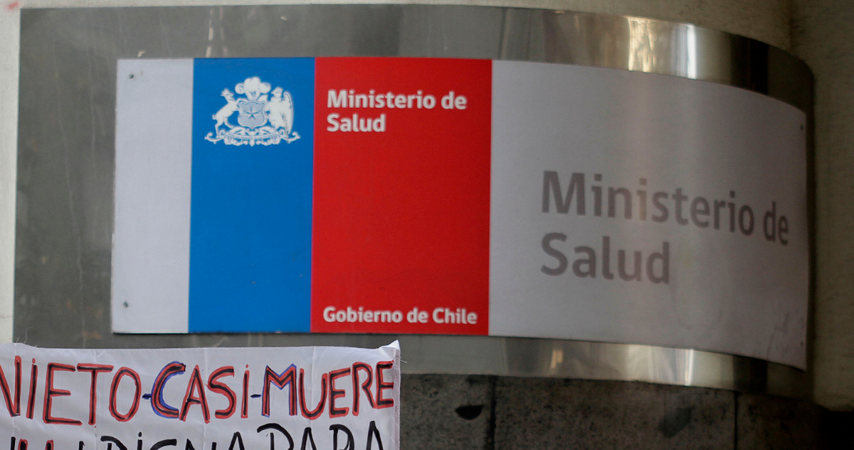 Funcionarios del Ministerio de Salud deponen paro nacional tras pago de bono: se extendió por 4 días