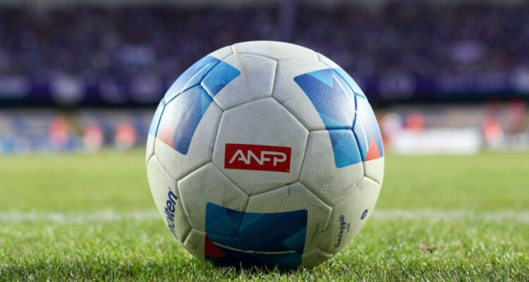 fútbol chileno partidos suspendidos