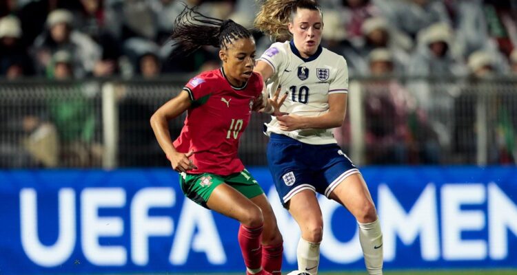 Jessica Silva perdió la visión de un ojo tras recibir pelotazo.