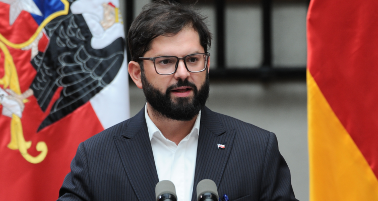 La Araucanía: autoridades de Gobierno destacan hitos a 3 años del inicio de la administración Boric