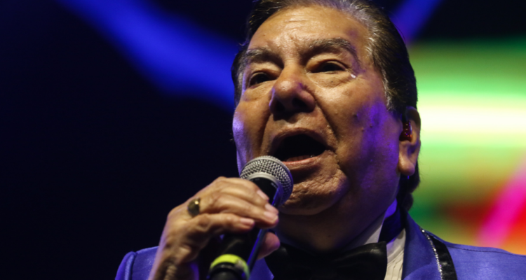 Gabriel Boric anuncia duelo nacional por fallecimiento de Tommy Rey