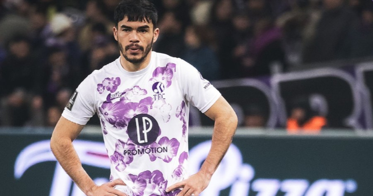 Gabriel Suazo