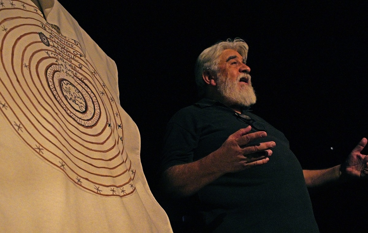 galilei teatro ictus