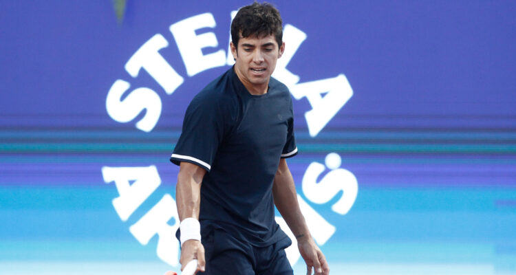 Garin foto de archivo Agencia UNO