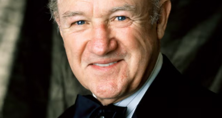 Gene Hackman