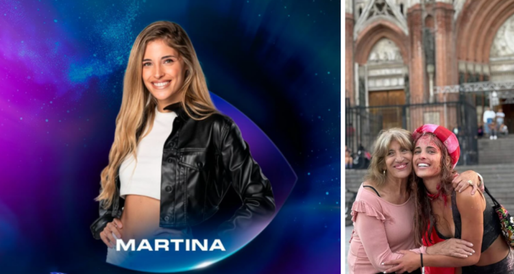 GH Argentina: jugadora envía mensaje a su abuela sin saber que falleció