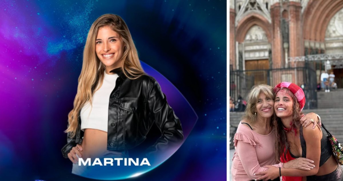 GH Argentina: jugadora envía mensaje a su abuela sin saber que falleció
