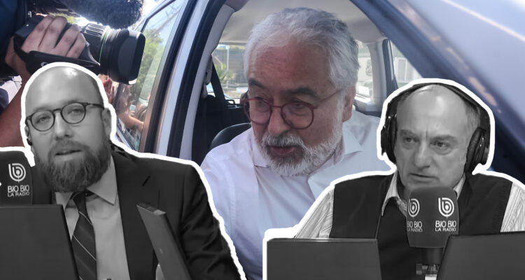 Causa y Efecto: ¿favores en la justicia? el caso Hermosilla reaviva la polémica sobre lobby judicial