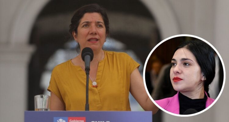 Gobierno defiende decisión de Cariola de ir a la CIDH contra Chile y pide no “sobrecalificarla”