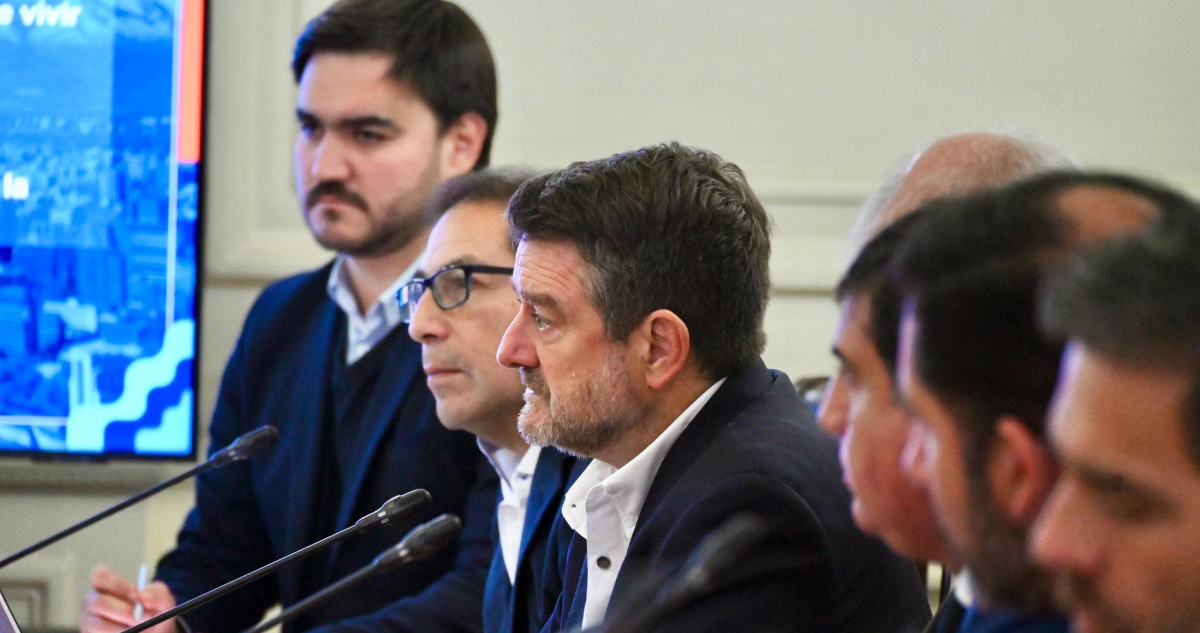Gobierno de Santiago y fiscales RM destacan avances en programas de apoyo a víctimas de delitos