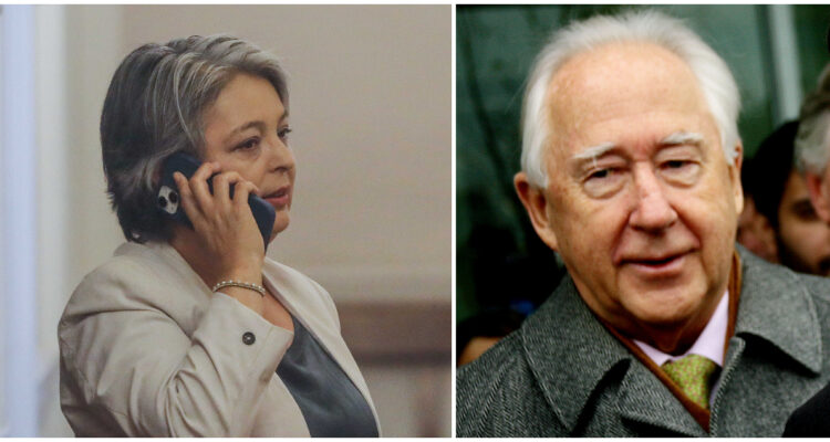 Gobierno lamenta fallecimiento de Paulmann y destaca su contribución al empleo y crecimiento económico