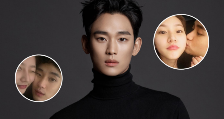 Kim Soo-hyun y su relación con Kim Sae-ron siendo menor de edad: la cronología de la polémica