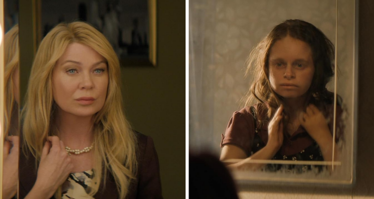 Reseña de Good American Family: Ellen Pompeo se despega de Meredit Grey