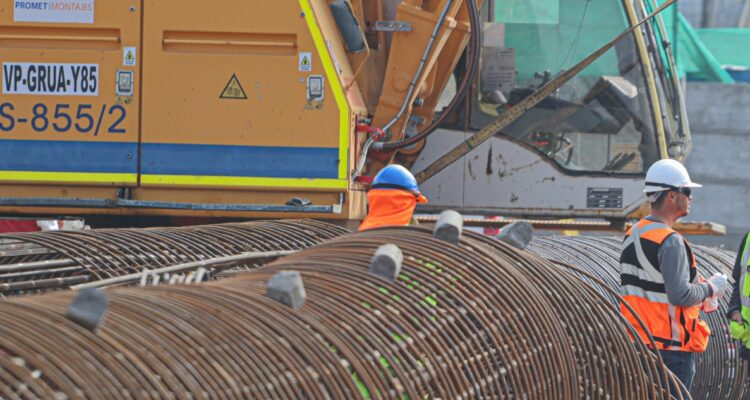 GORE Bío Bío salda deuda a contratistas y moderniza sistema de pagos