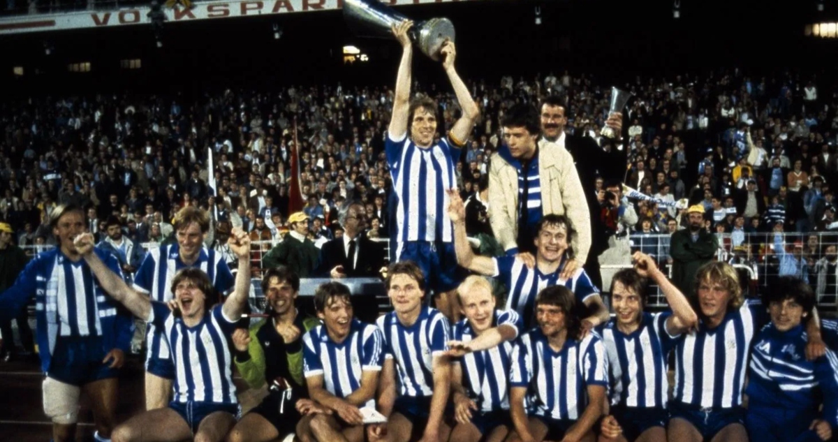 Göteborg (1982)