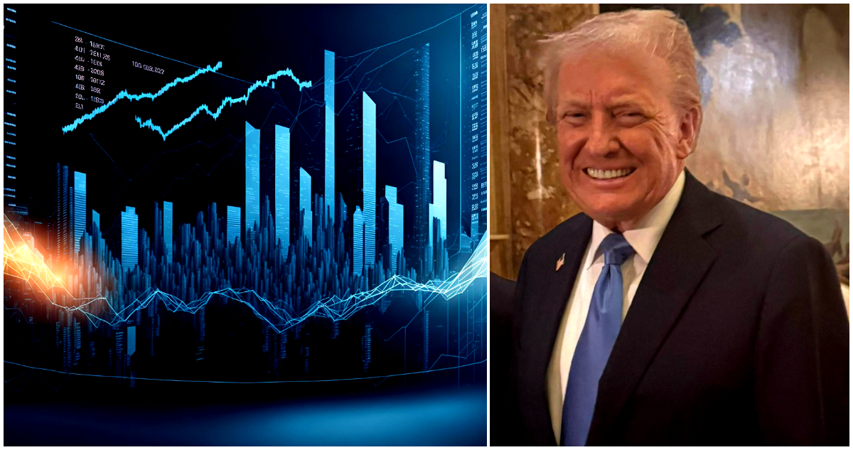 Nerviosismo en economía mundial: Esta semana Trump cumplirá advertencia y empezará su guerra comercial