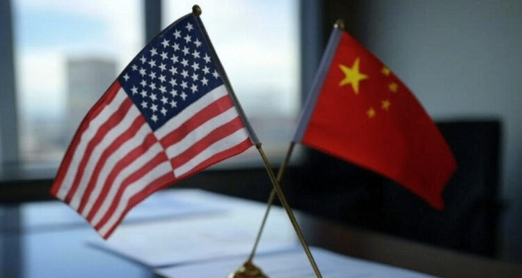 EEUU añade 70 empresas chinas a su lista negra: incluyó varias que desarrollan inteligencia artificial