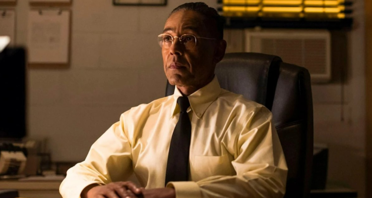 Gustavo Fring chileno