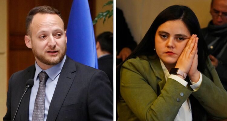 “Derecha amateur” y “es nuestro deber”: la tensión la oposición tras fracaso de censura a Cariola (PC)