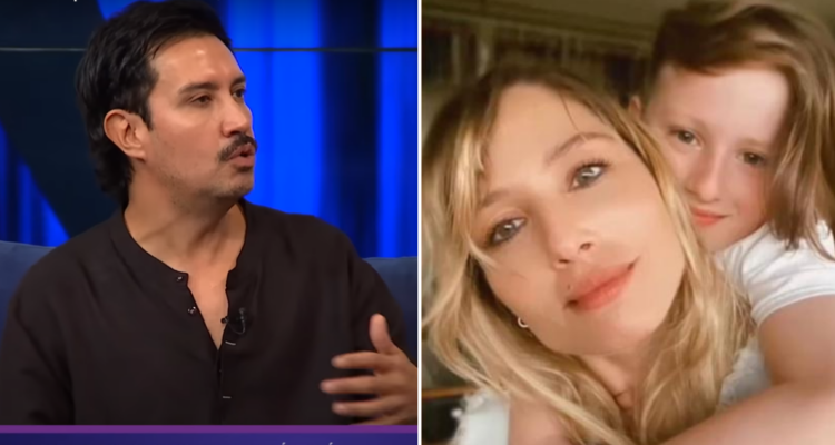 Héctor Morales por Mane Swett