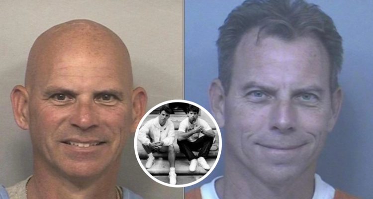 Caso de los Hermanos Menendez