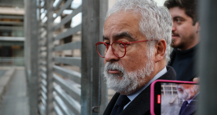 hermosilla clínica las condes