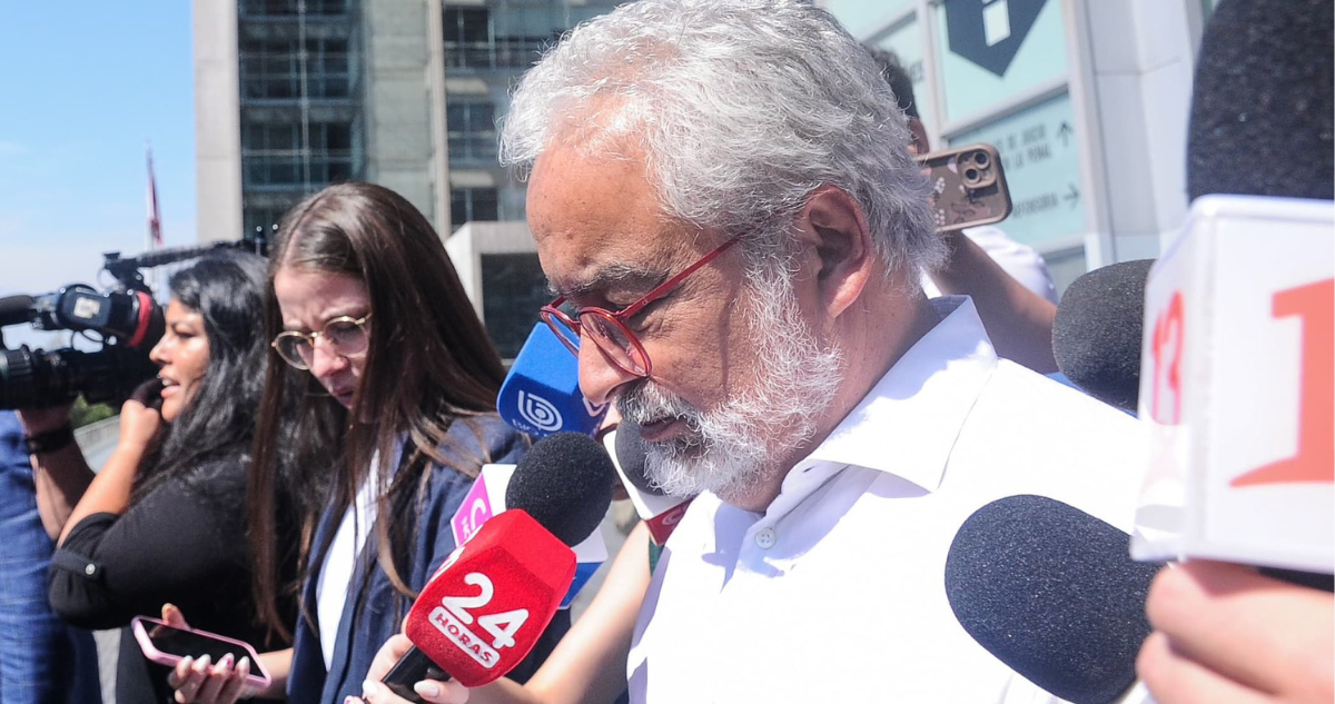 hermosilla debe volver a prisión preventiva