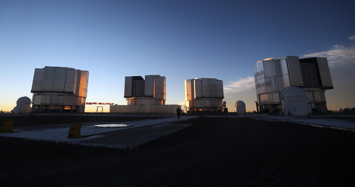 Proyecto de hidrógeno verde en Antofagasta genera inquietud por impacto en astronomía y ecosistema
