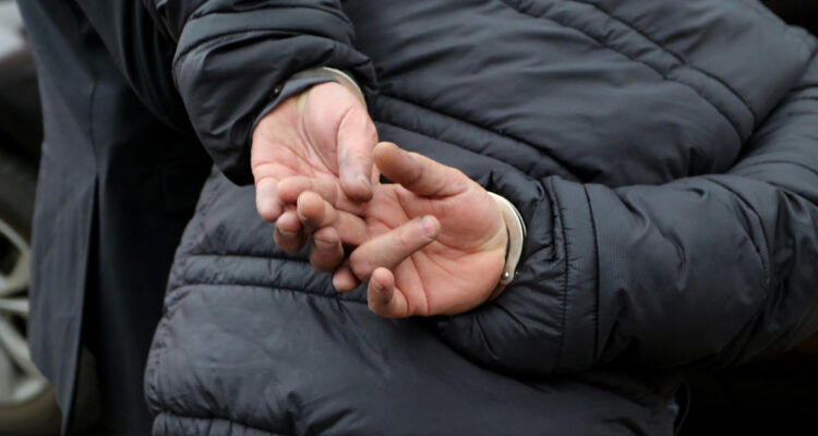 hombre agredió a conviviente chillán