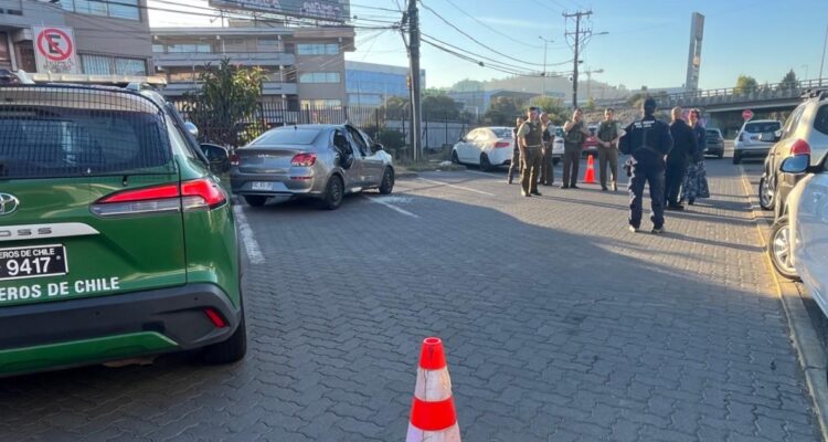 Valeska Belmar – RBB Concepción