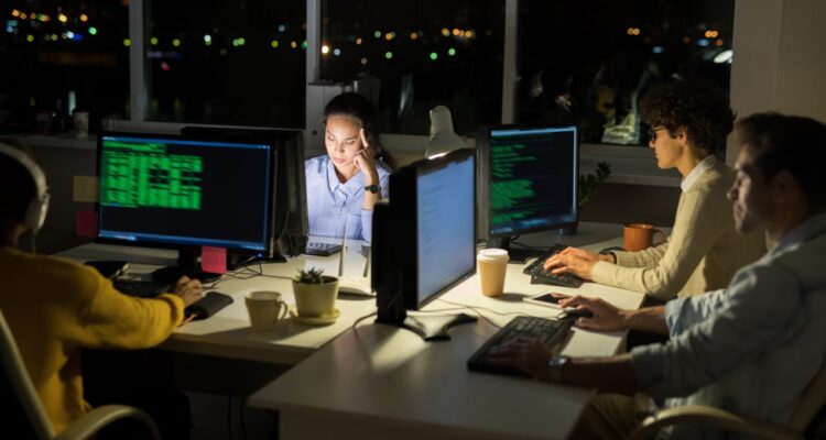 Te vuelve propenso a la diabetes tipo 2: el impacto de los turnos de noche en la salud mental y física