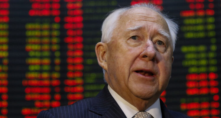 Gremios y empresarios lamentan fallecimiento del fundador de Cencosud, Horst Paulmann: “Un visionario”