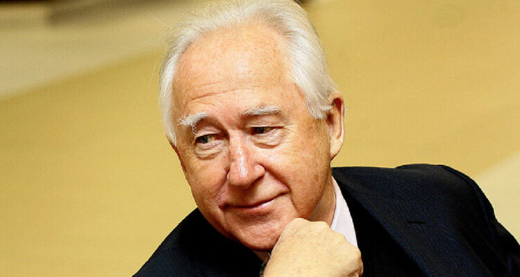 Archivo | David Cortés Serey | Agencia UNO