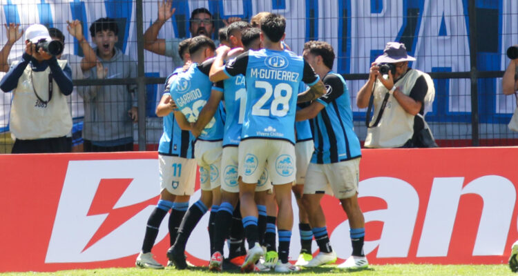 Huachipato Colo Colo Liga de Primera 2025