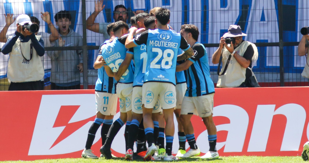 Huachipato Colo Colo Liga de Primera 2025