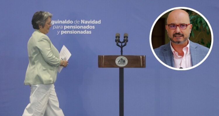 Ilabaca (PS) entrega respaldo a ministra Jara (PC): “Podría ser una tremenda candidata presidencial”