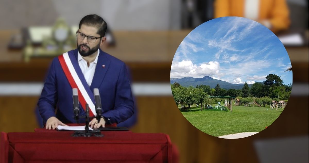 Agencia UNO | Trip Advisor | Edición Radio Bío Bío