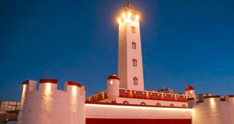 Sismo de mediana magnitud se percibió de madrugada en el norte del país