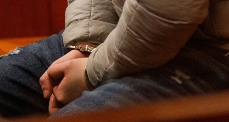 Prisión preventiva para ciudadano extranjero por su participación en doble homicidio en Arica