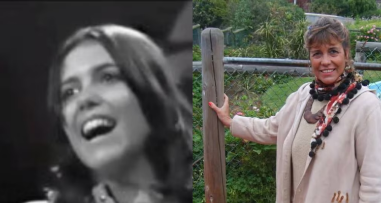 Prisión preventiva para autor confeso de asesinato de exbailarina de Música Libre María Angélica Ascui