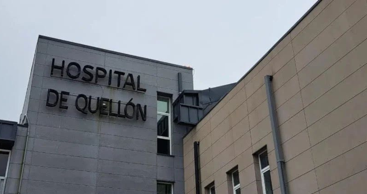 Anuncian plan de apertura parcializada del nuevo Hospital de Quellón
