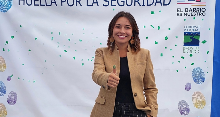 Caso Convenios: Arsmate ha retenido cerca de $14 millones a Camila Polizzi en los últimos 3 meses