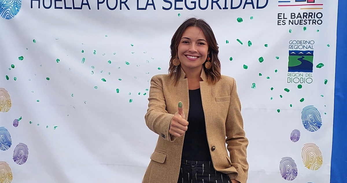 Caso Convenios: Arsmate ha retenido cerca de $14 millones a Camila Polizzi en los últimos 3 meses