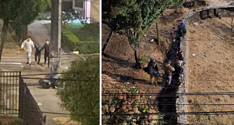 Delincuencia, tráfico y consumo: el problema que enfrentan vecinos de histórico sector de concepción