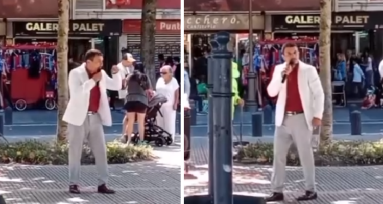 Repudio por pastor evangélico que predica en Concepción: afirma que niñas tienen culpa de ser violadas