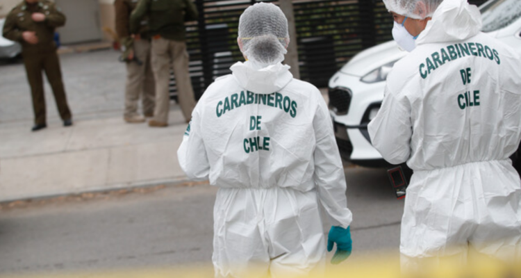 Delincuentes armados roban cigarros desde camión de Chile Tabacos en Hualpén: chofer fue golpeado