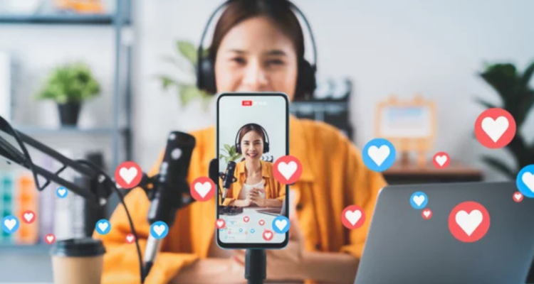 Los riesgos de seguir a influencers que entregan malos consejos de salud en TikTok y cómo protegerse
