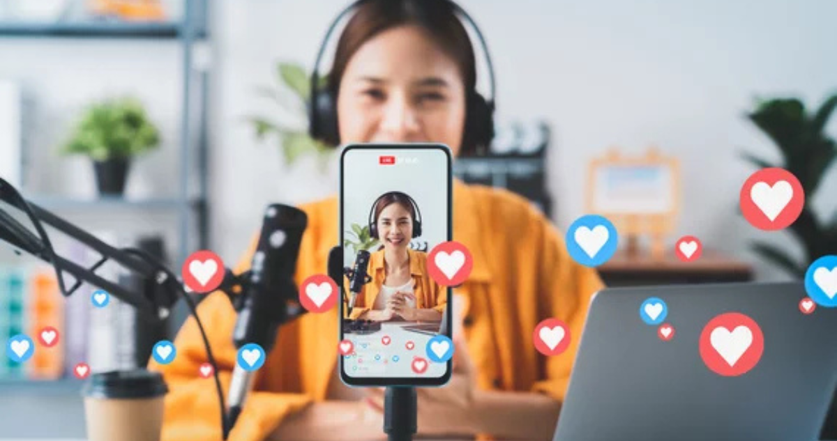 Los riesgos de seguir a influencers que entregan malos consejos de salud en TikTok y cómo protegerse
