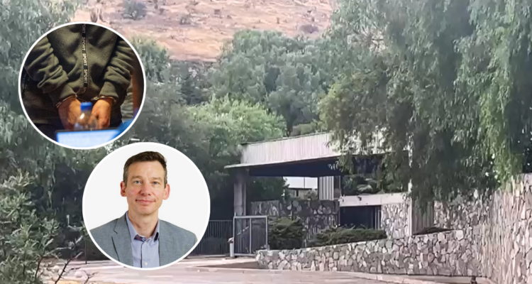 CONTEXTO | Archivo AgenciaUno – BBCL