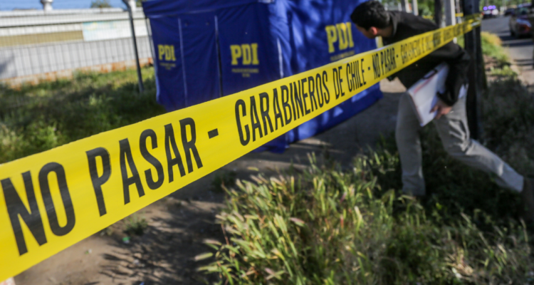 investigan muerte de hombre en longaví